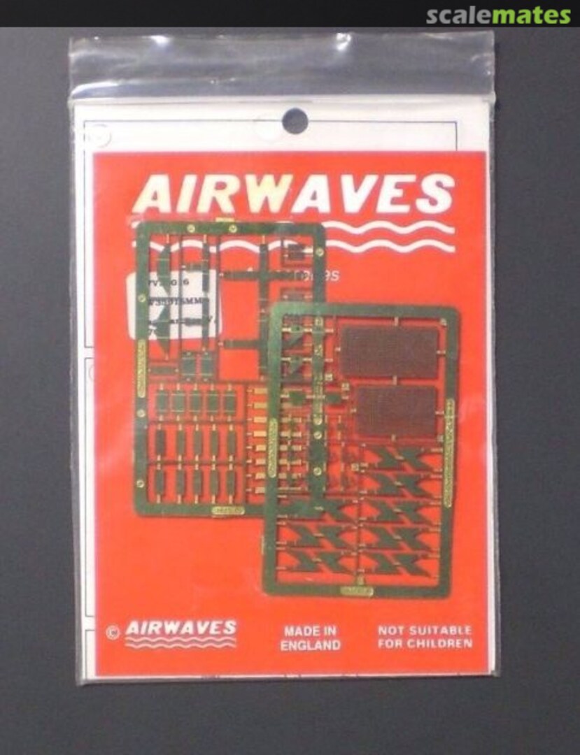 Boxart Jagdpanzer IV L/70 AW35016 Airwaves