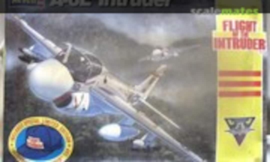 1:48 A-6E Intruder (Revell 4549)