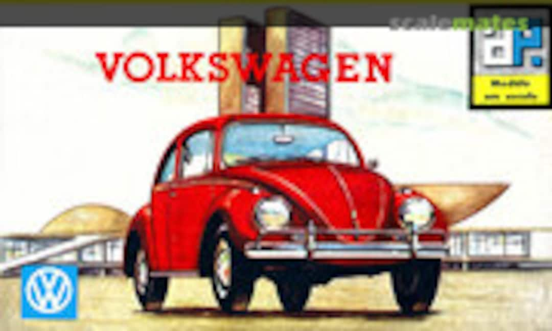 1:25 Volkswagen (Atma Paulista 3028)