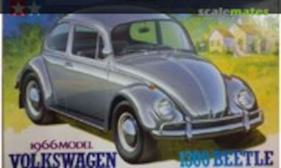 1:24 Volkswagen 1300 Beetle (Tamiya 24136)