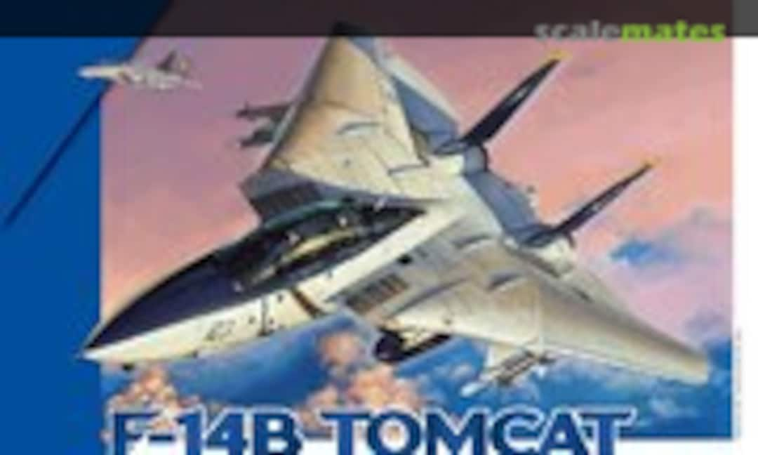 1:48 F-14B Tomcat (Great Wall Hobby L4828)