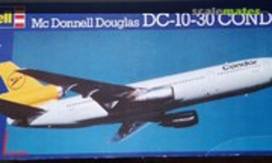 1:144 DC-10-30 Condor (Revell 4253)