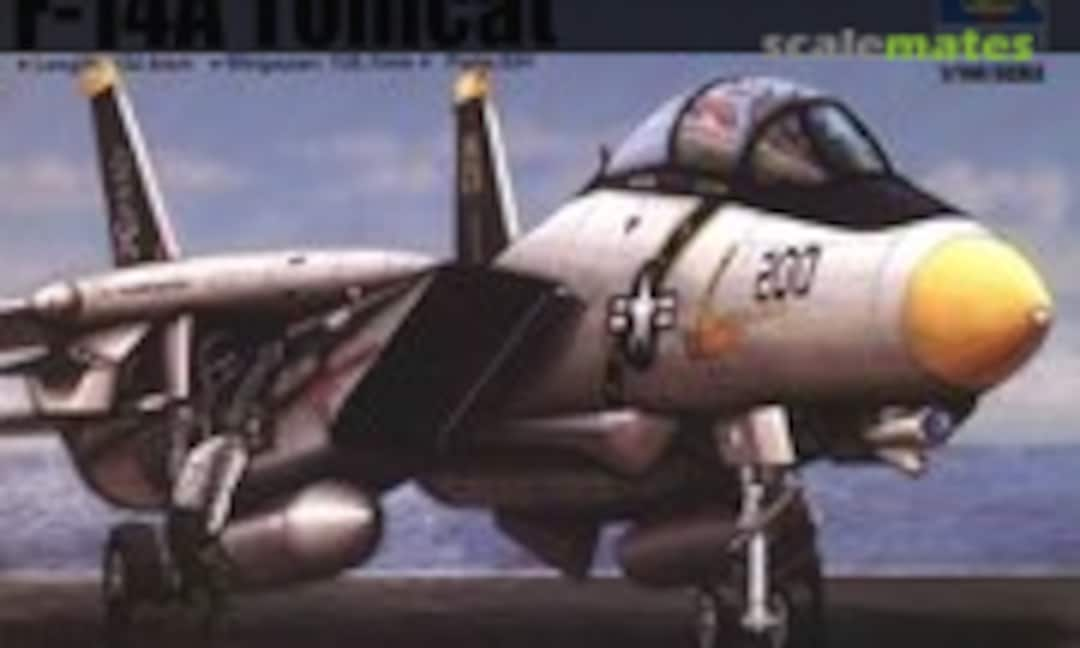 1:144 F-14A Tomcat (Trumpeter 03910)