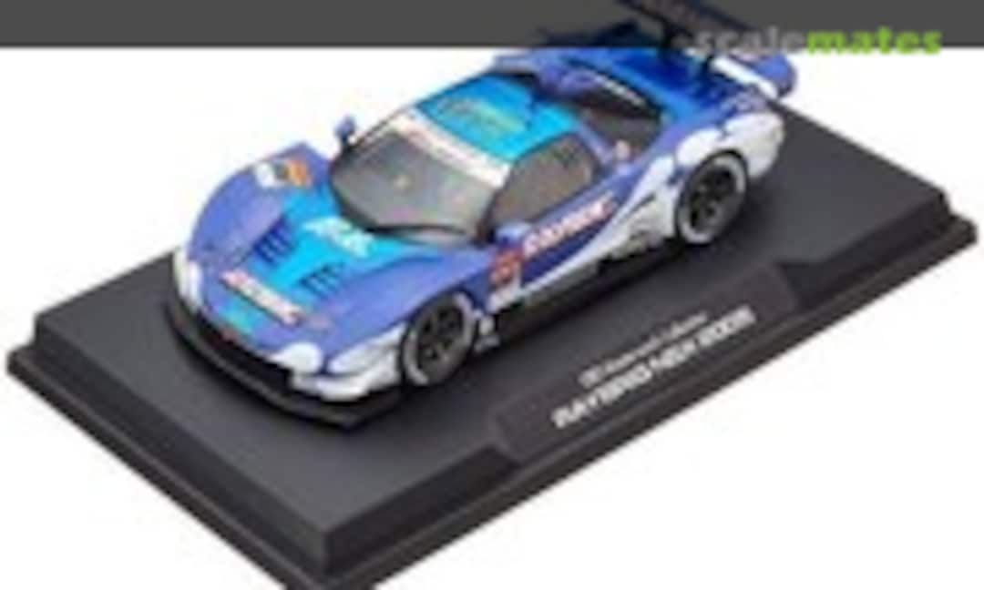 1:24 Raybrig NSX 2005 (Tamiya 21052)