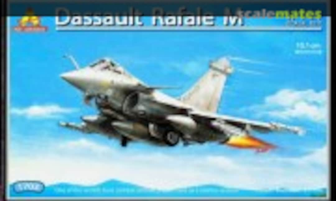 1:144 Dassault Rafale M (Ace Corporation 1703)