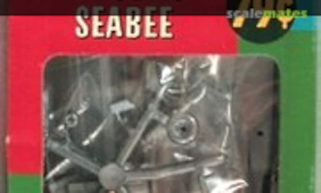 1:48 Republic SEABEE (Lindberg R503-79)