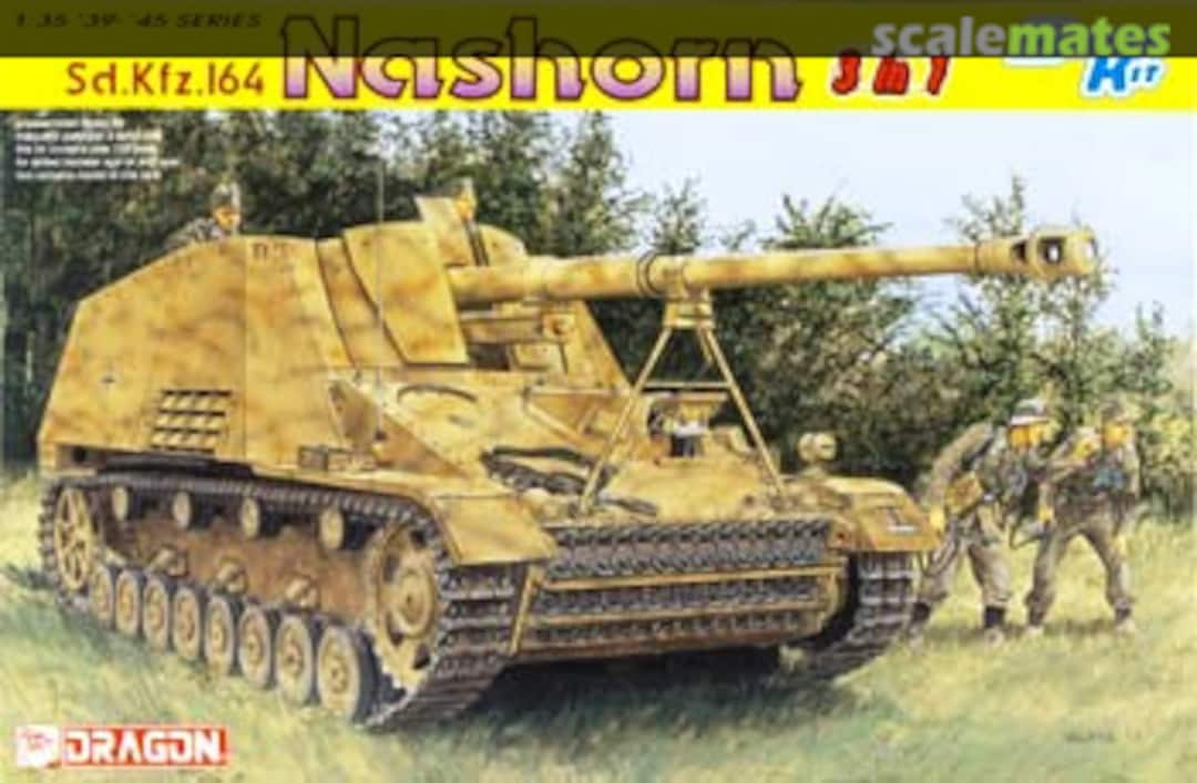 Boxart Nashorn 6386 Dragon