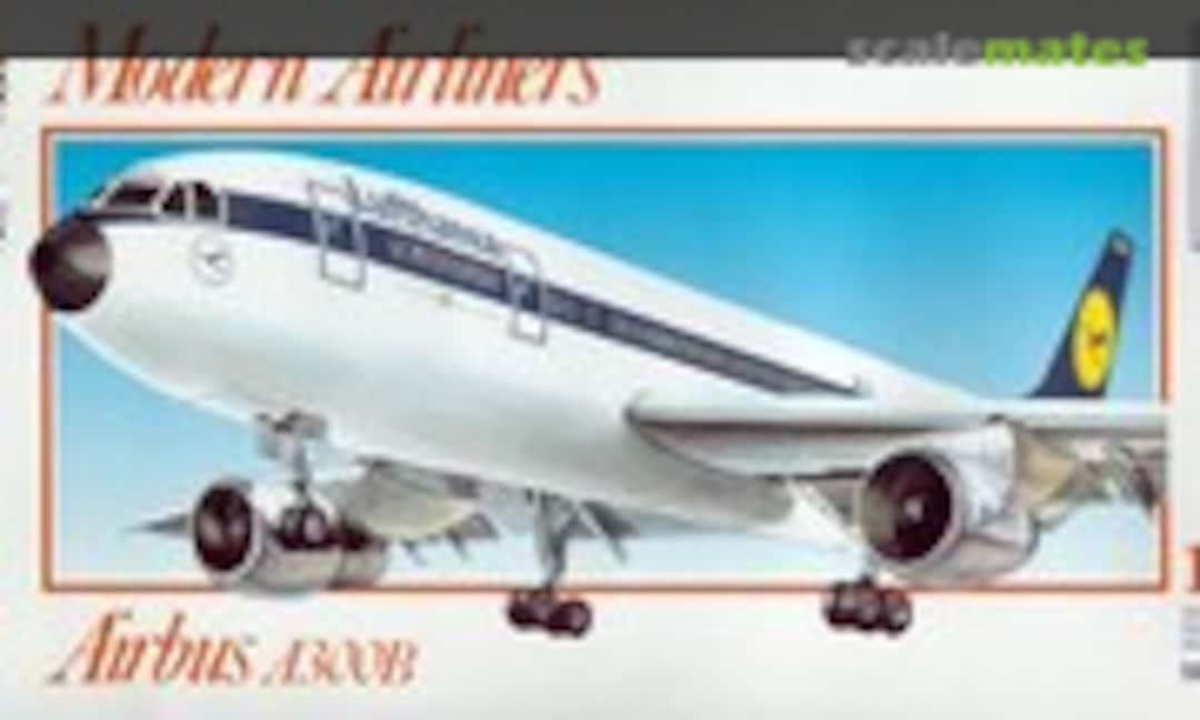 1:144 Airbus A300B (Airfix 06179)