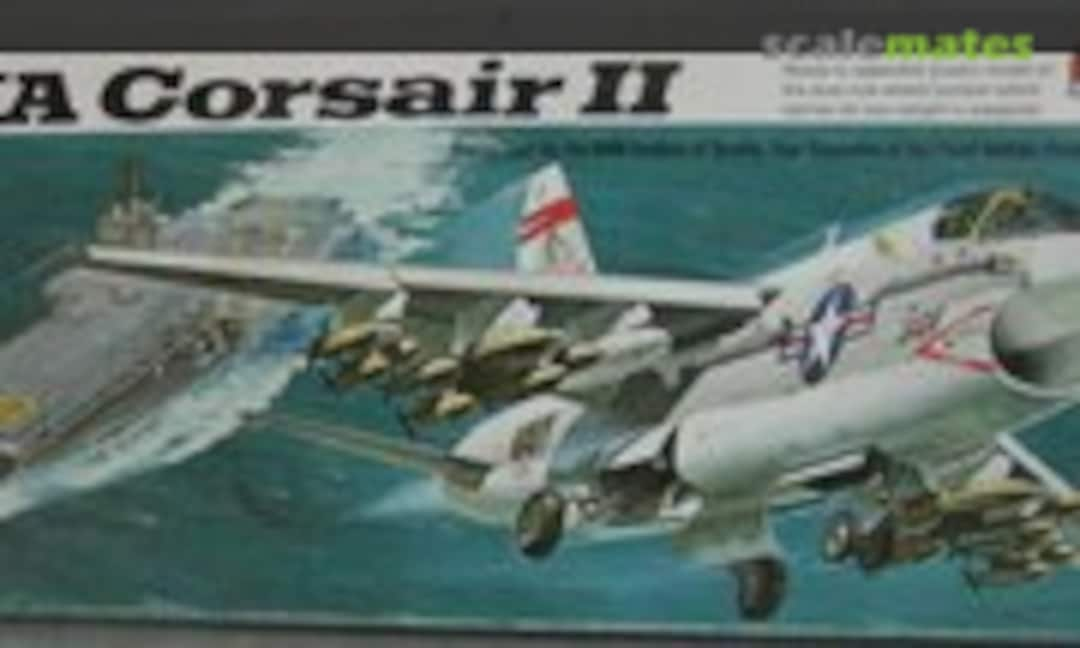 1:72 A-7A Corsair II (AHM FD-2-200)