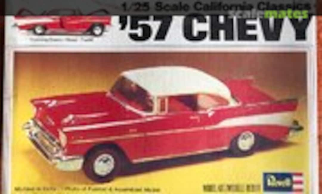 '57 Chevy (Revell H-1389)