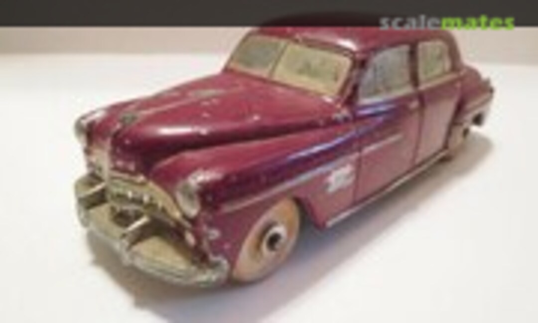 1:25 1949 Dodge Coronet (National Products )