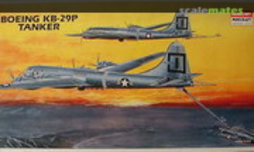 1:72 Boeing KB-29P Tanker (Academy/Minicraft 2113)