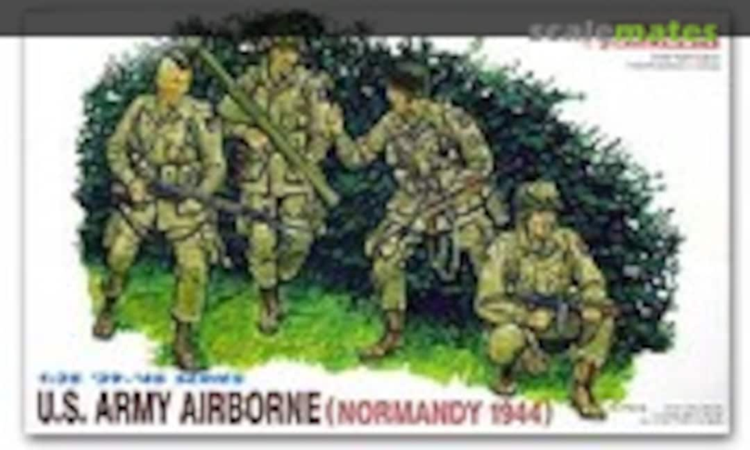 1:35 Army Airborne (Dragon 6010)