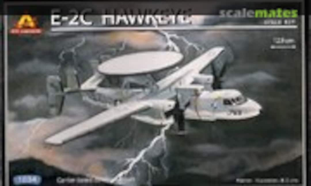 1:144 E-2C Hawkeye (Ace Corporation 1034)