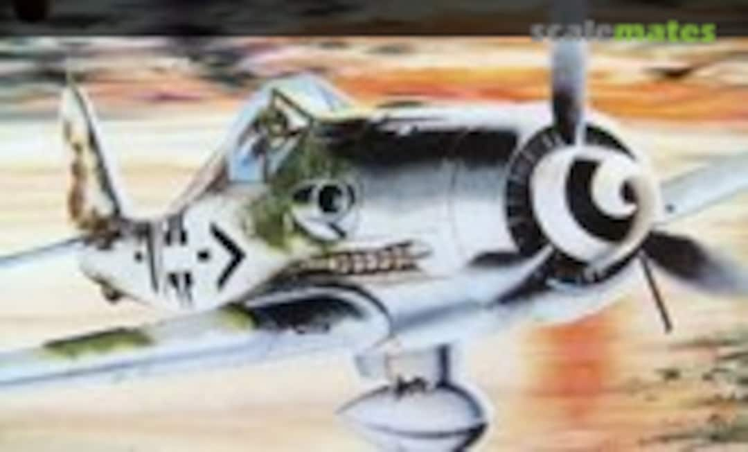 1:72 Fw 190D-9 &quot;Gerhard Michalski&quot; (Bilek 983)