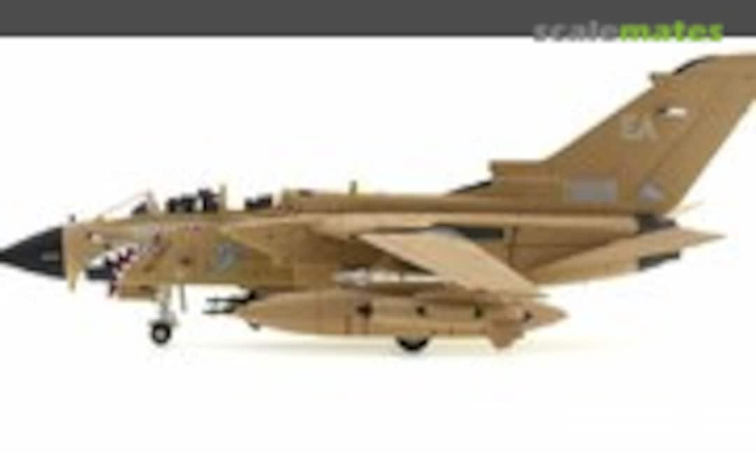 Panavia Tornado GR.1 (Corgi AA39806)