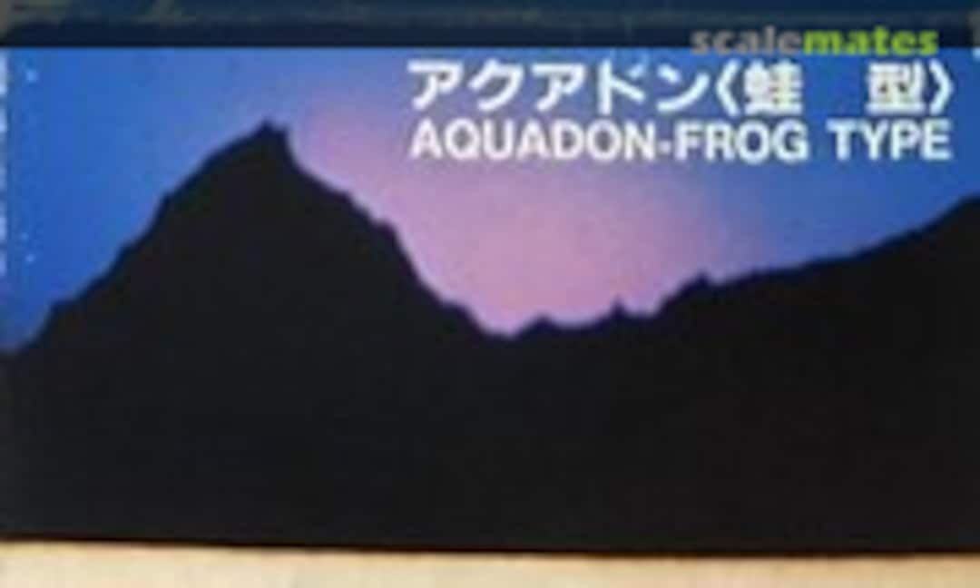 1:72 Aquadon (TOMY RMZ-05)