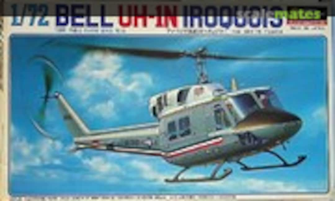 1:72 Bell UH-1N Iroquois (Fujimi 7A25)