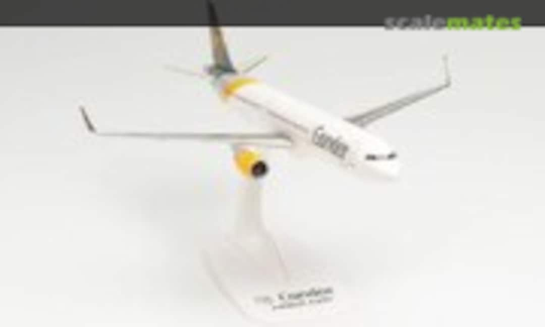 Condor Airbus A321 (Herpa 613194)