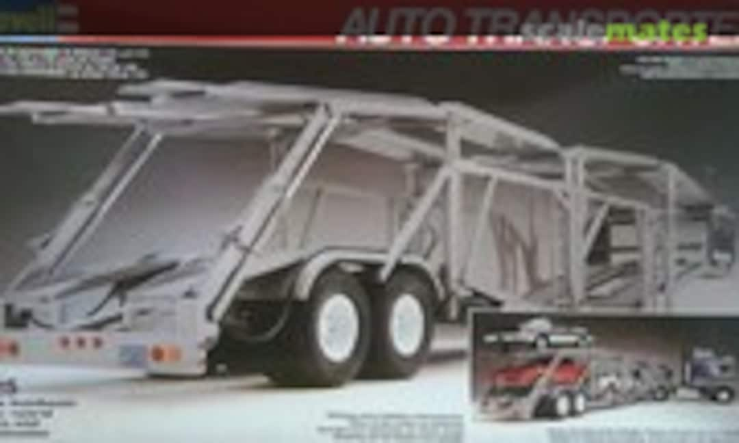 1:25 Auto Transporter (Revell 7424)