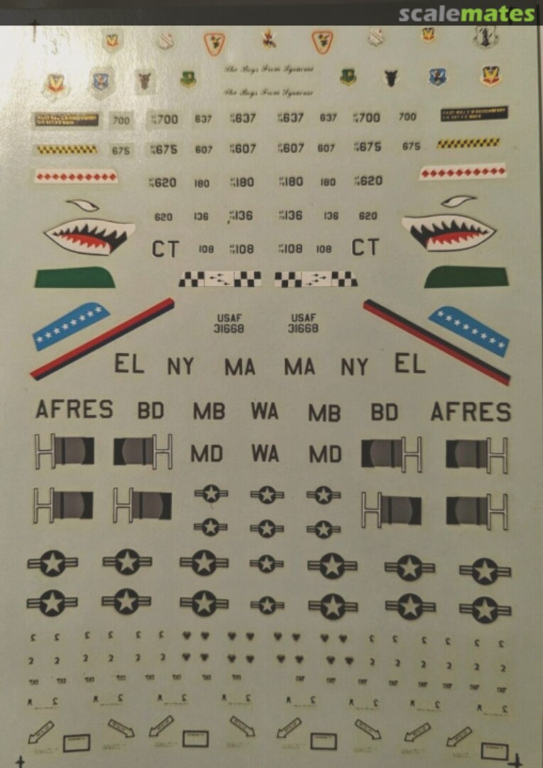 Contents A-10s 72-335 Microscale