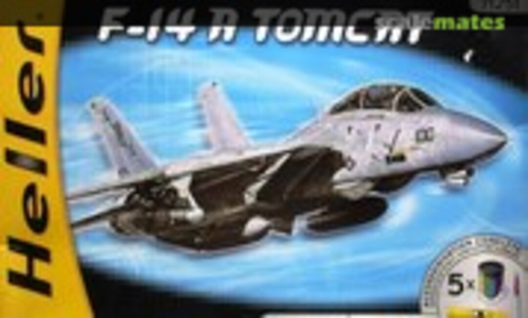 1:72 F-14 A Tomcat (Heller 50335)