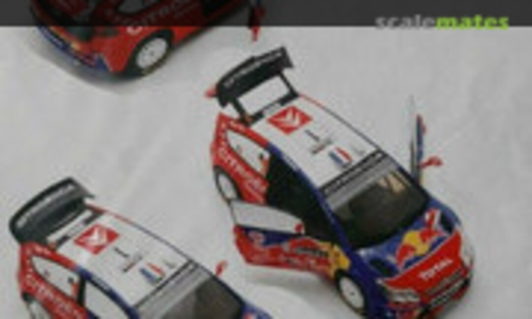 Rallye-Miniature 139