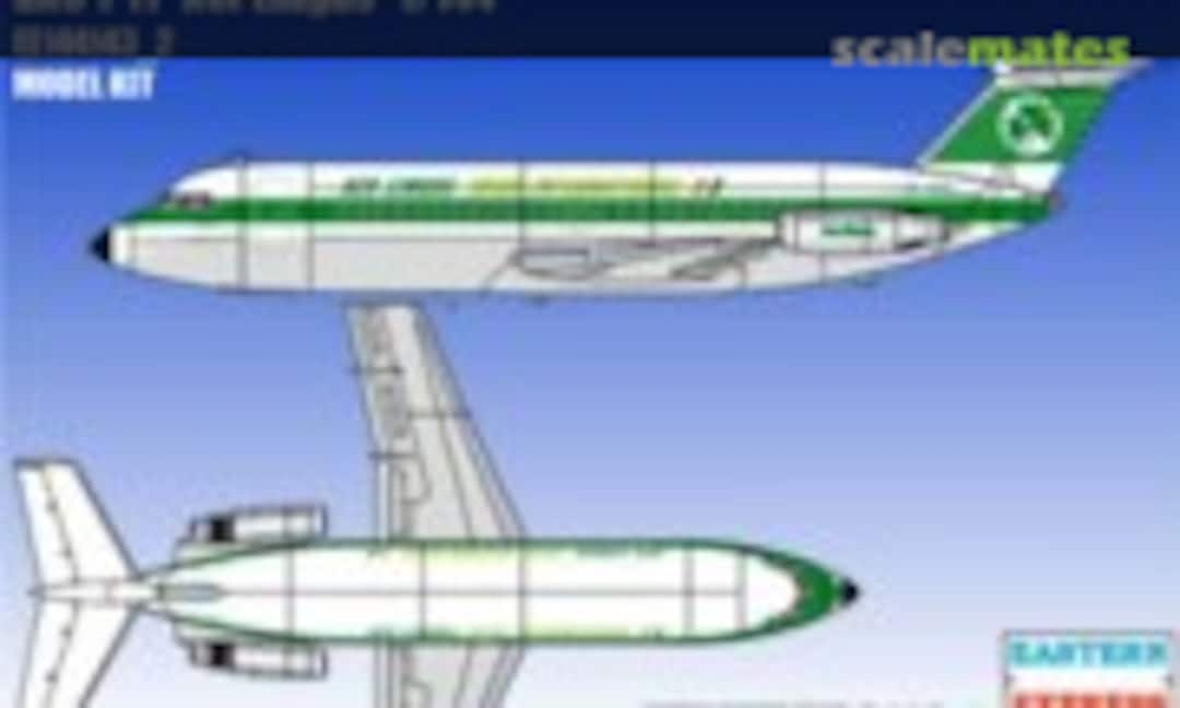 1:144 BAC 1-11 Aer Lingus (Eastern Express EE144143_2)