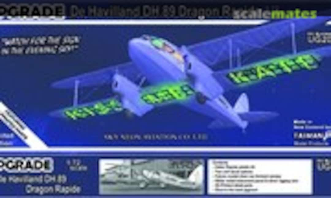 1:72 Sky Neon Aviation Co. Ltd. (Tasman Model Products UG2005)