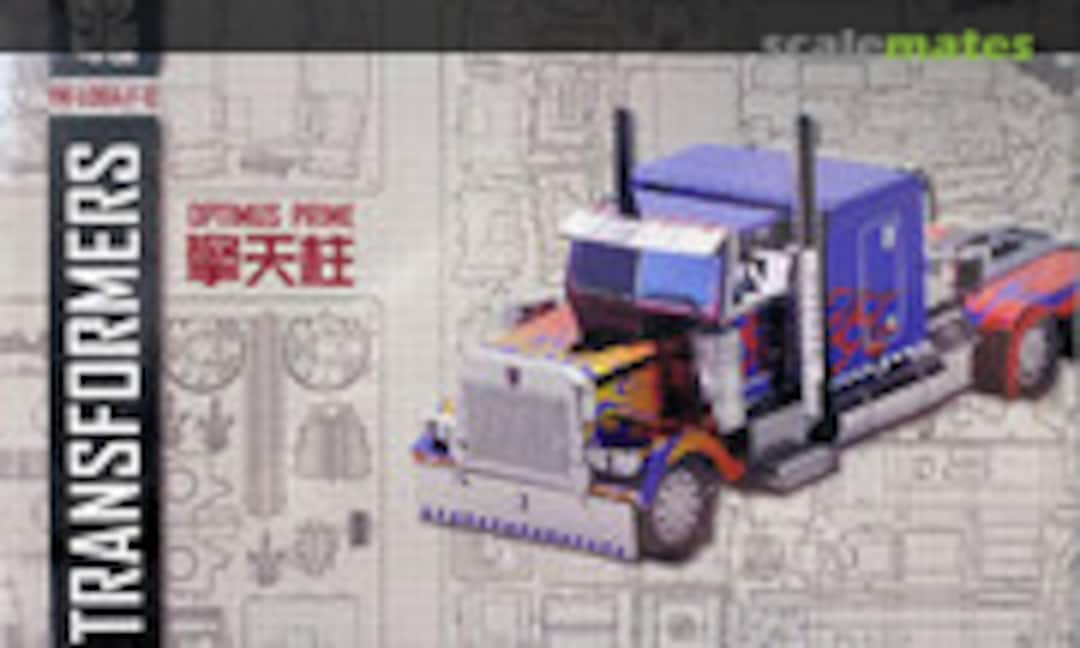 No Optimus Prime (Mu Model YM-L064-F-C)