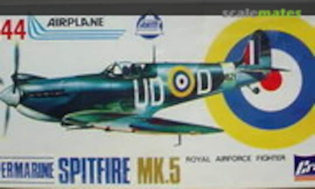 Supermarine Spitfire V (AHM K-403)