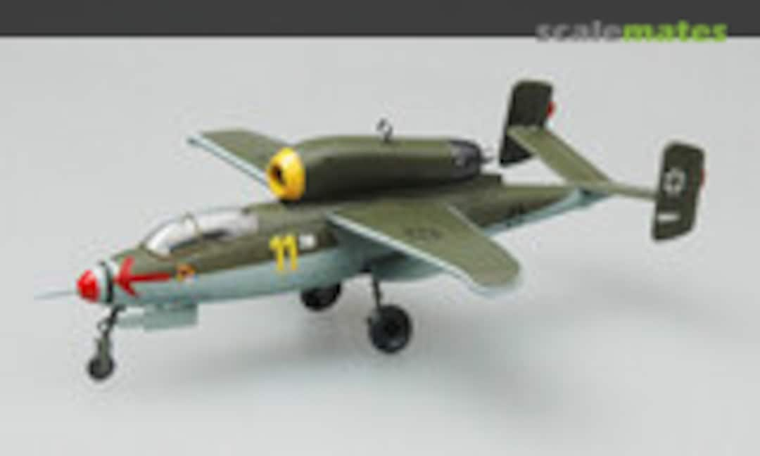 He.162A-2 (Easy Model 36347)