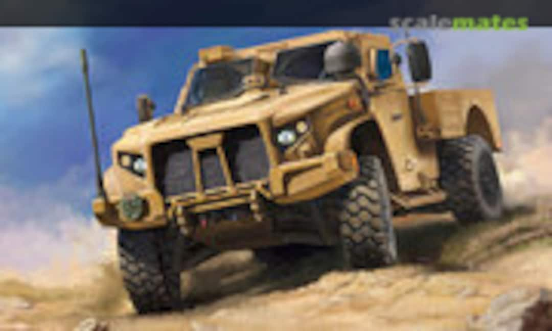 1:35 M1279 Utility (JLTV-UTL) (I Love Kit 63538)