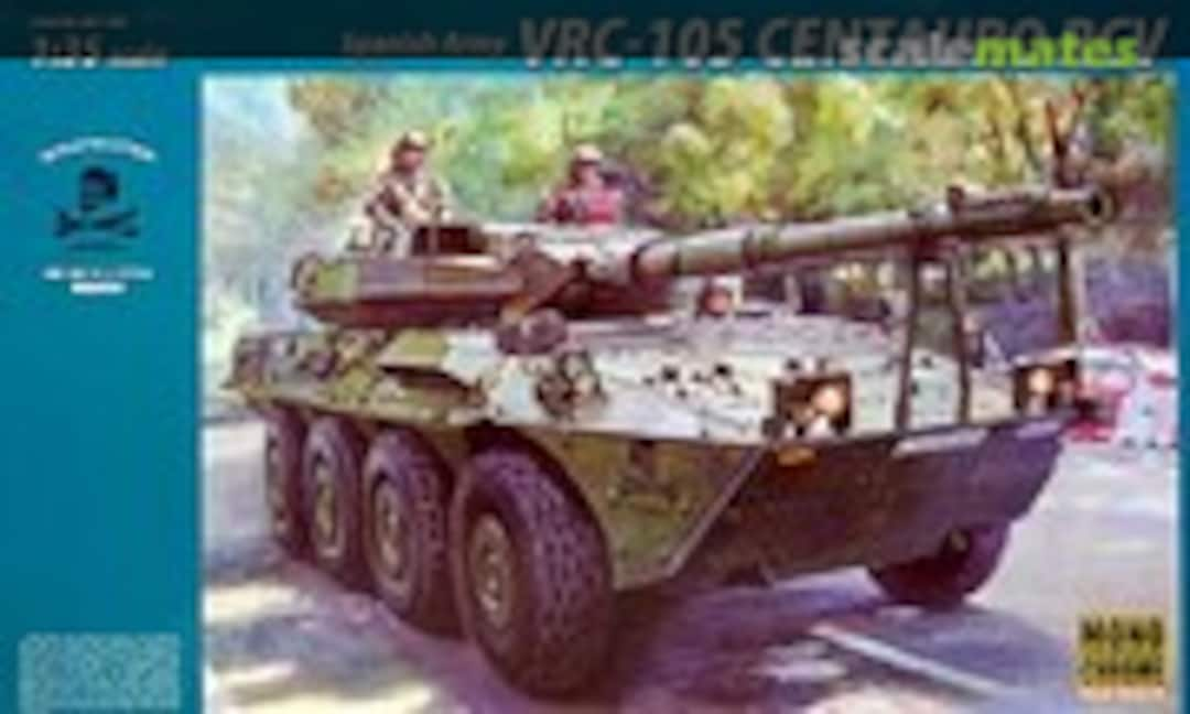 1:35 VRC-105 Centauro RCV (MonoChrome MCT902)