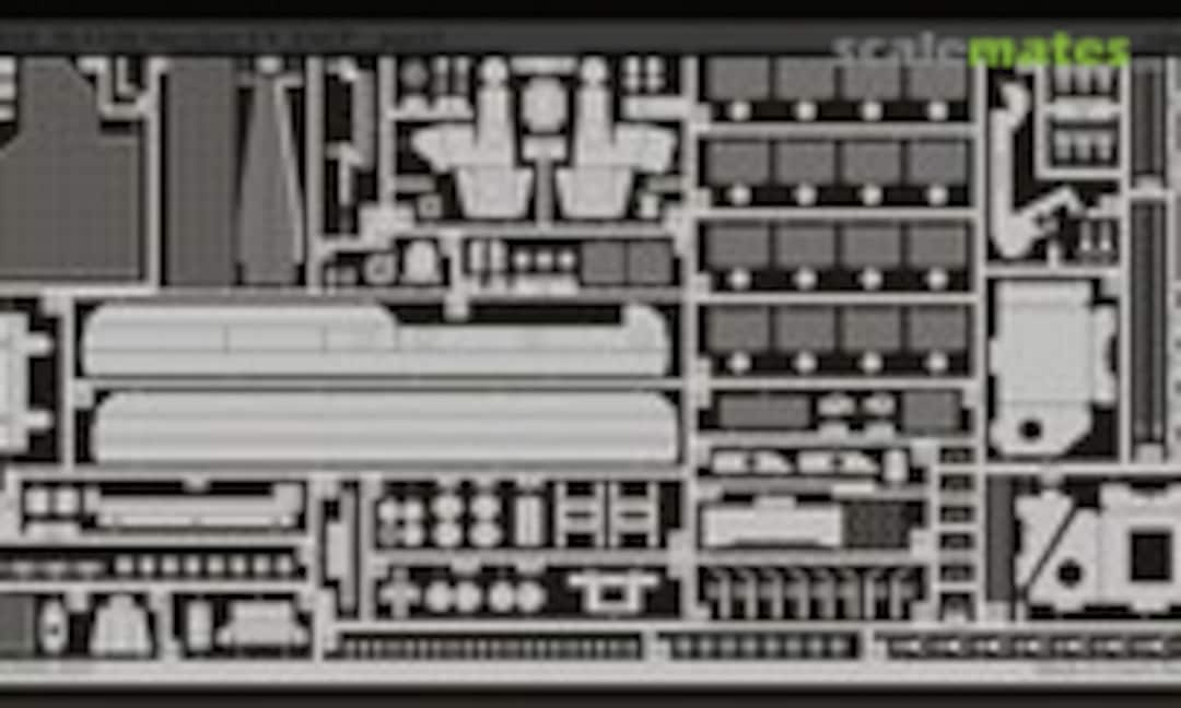 1:35 M-1130 CV TACP (Eduard 36018)