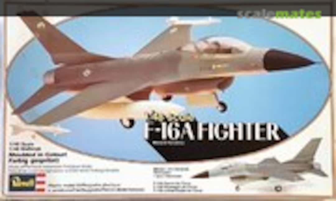 1:48 F-16A Fighter (Revell H-4307)