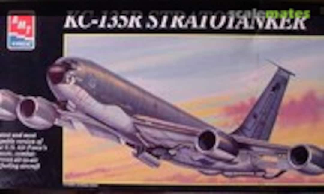 1:72 KC-135R Stratotanker (AMT/ERTL 8909)