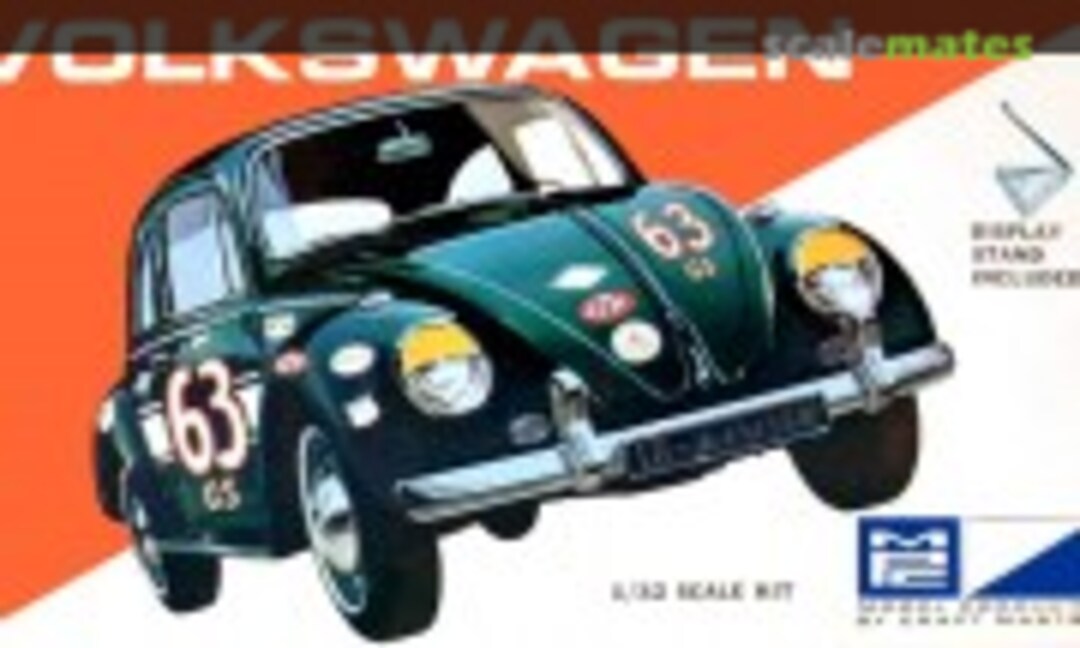 1:32 Volkswagen (MPC 7504)