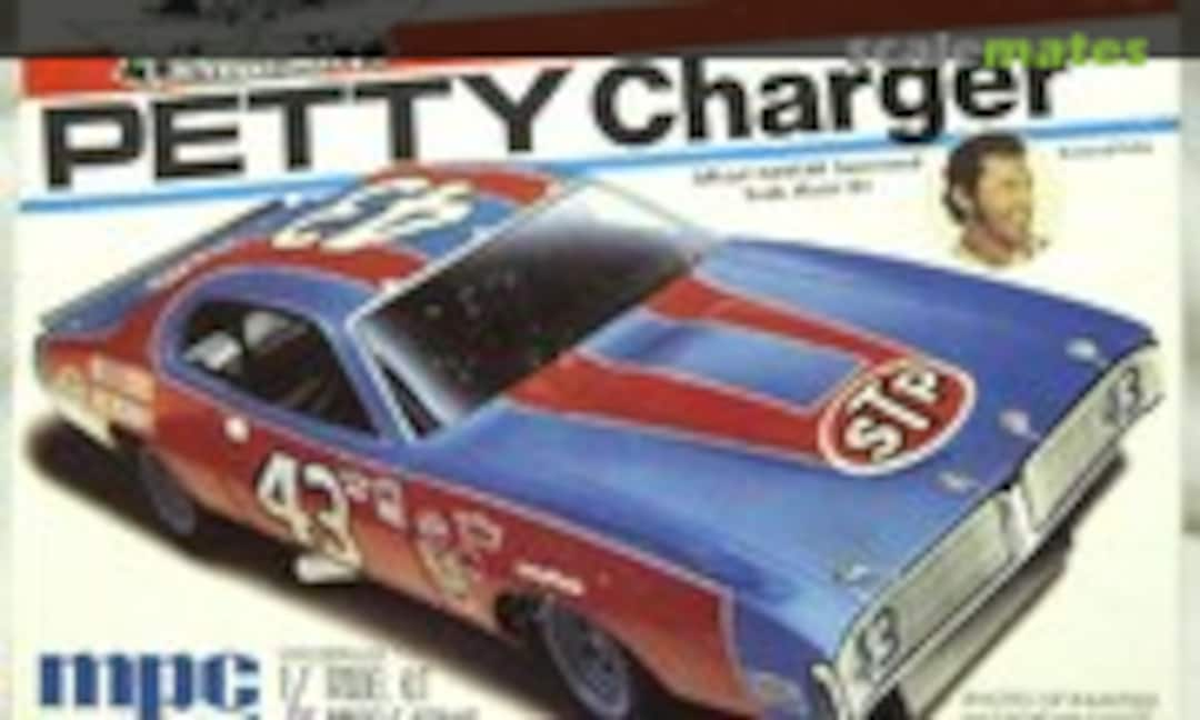 1:25 Petty Charger (MPC 1-1713)