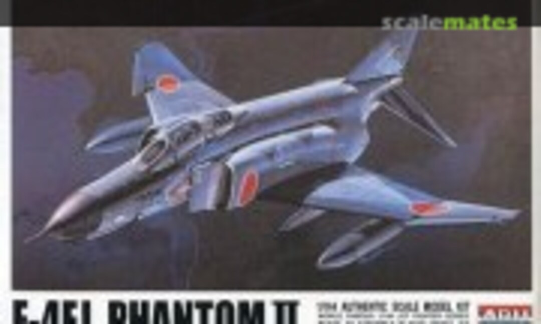 1:144 F-4EJ Phantom II (ARII 42032-300)