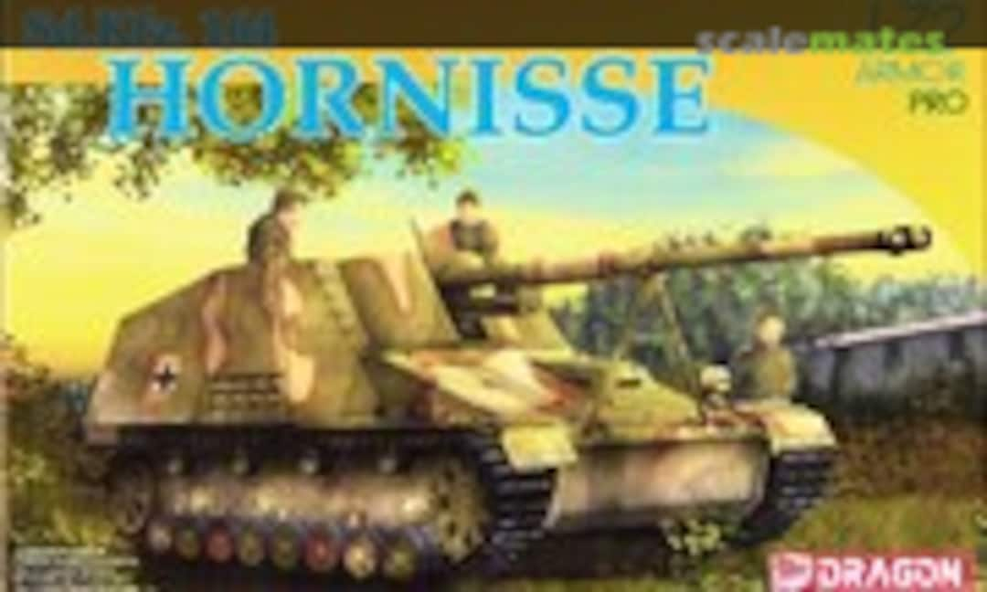 1:72 Hornisse (Dragon 7234)