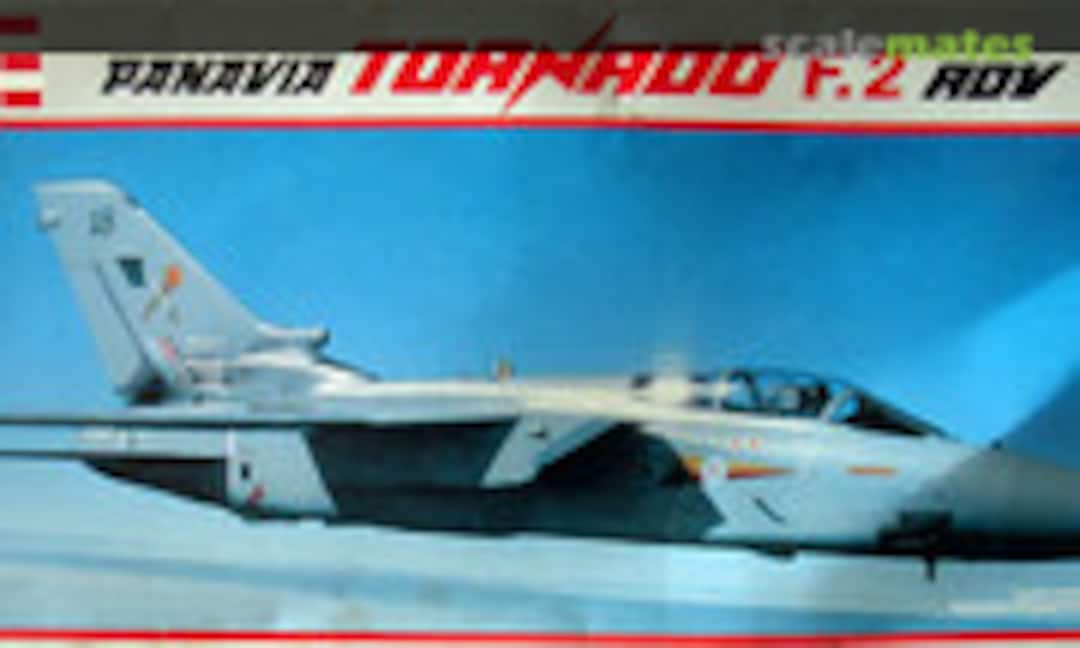 1:32 Panavia Tornado F.2 ADV (Revell 4766)