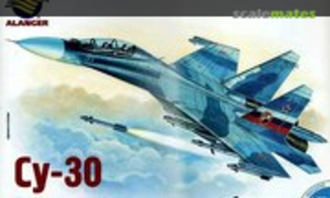 1:72 Su-30 (Alanger 072019)