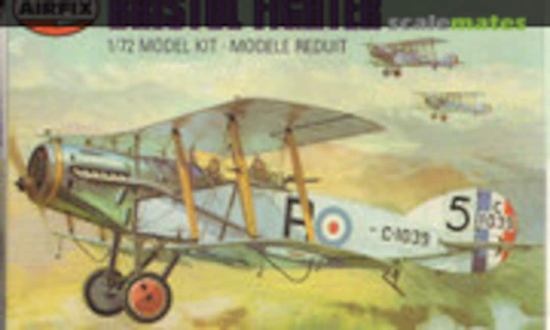 1:72 Bristol Fighter (Airfix 9 61005)