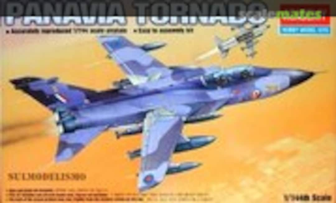 1:144 Panavia Tornado (Academy 12607)