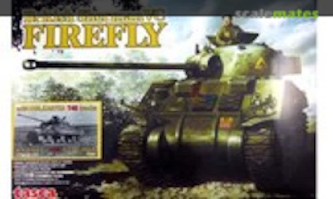 Sherman VC FIREFLY (Tasca 35-L12)