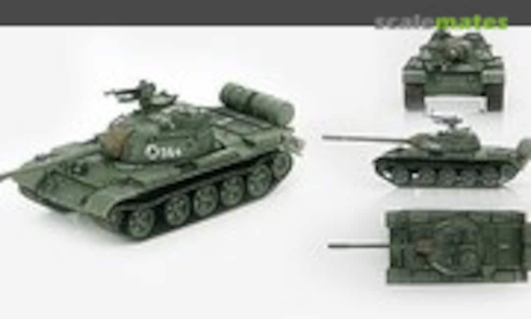 T-55A &quot;White 364&quot; (Hobby Master HG3313)