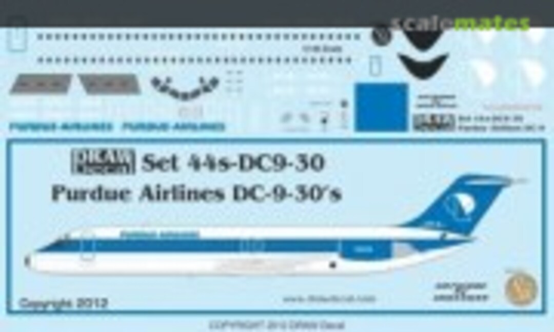 44-DC9-30