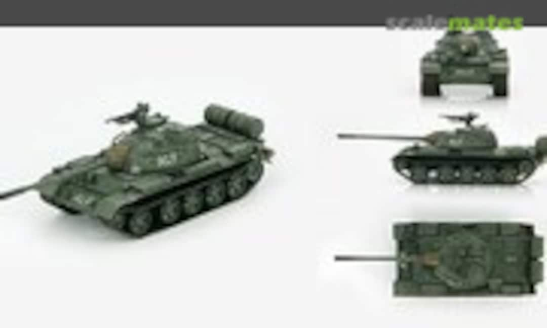 T-55A &quot;Alf&quot; (Hobby Master HG3314)