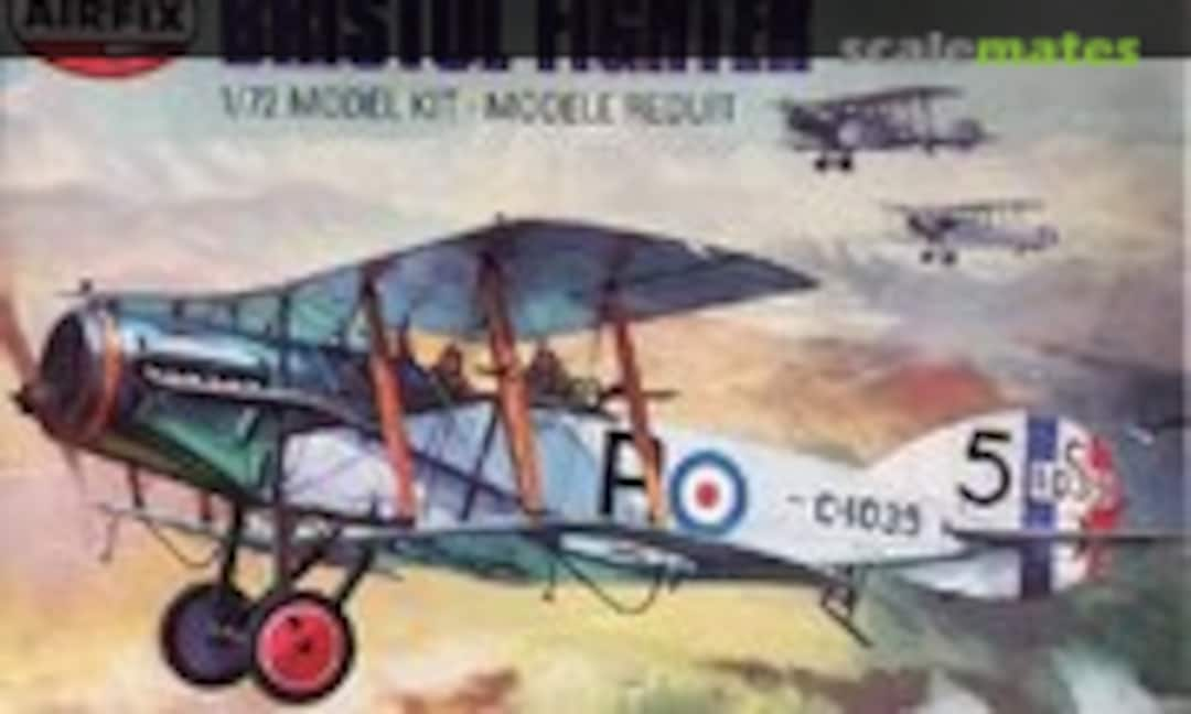 1:72 Bristol Fighter (Airfix 61005-8)